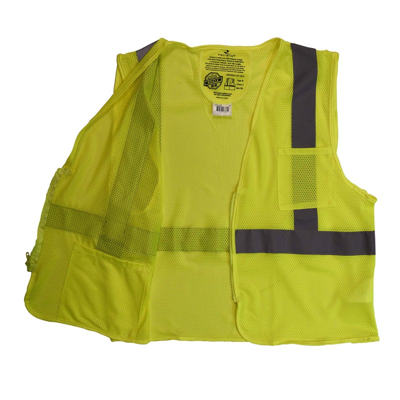 Radians SV25-2ZGM-XL Sv25 - Fr Green Mesh - XLarge, One Size - Image 5